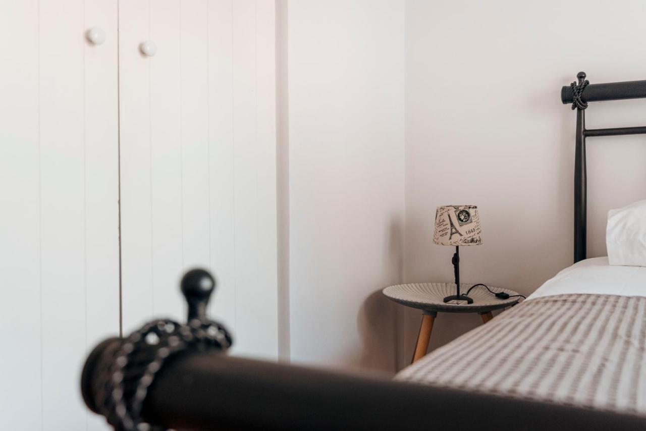 Comfortable 2 Bd Apartment Close To Athens Archeological Museum Екстер'єр фото