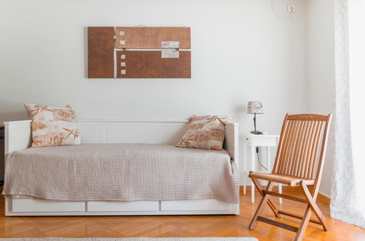 Comfortable 2 Bd Apartment Close To Athens Archeological Museum Екстер'єр фото
