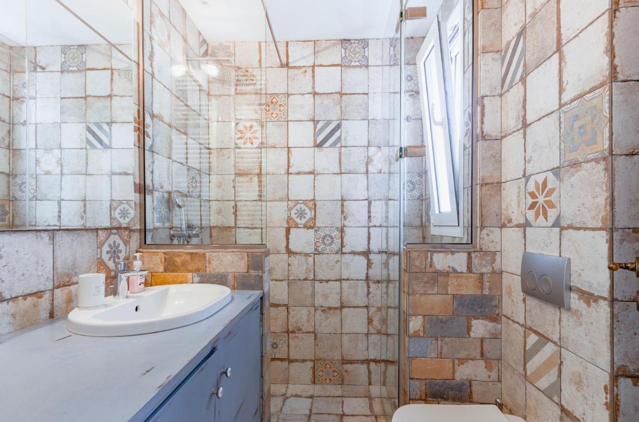 Comfortable 2 Bd Apartment Close To Athens Archeological Museum Екстер'єр фото
