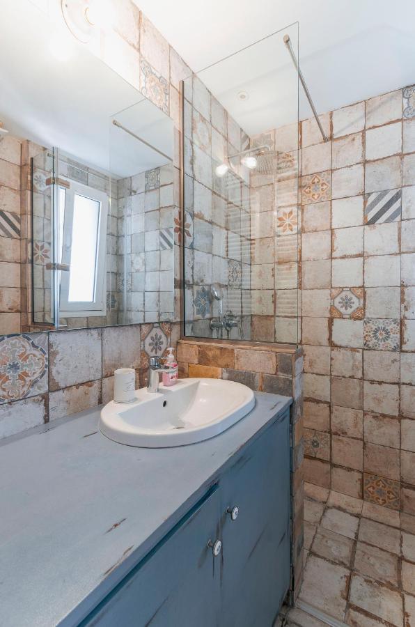 Comfortable 2 Bd Apartment Close To Athens Archeological Museum Екстер'єр фото
