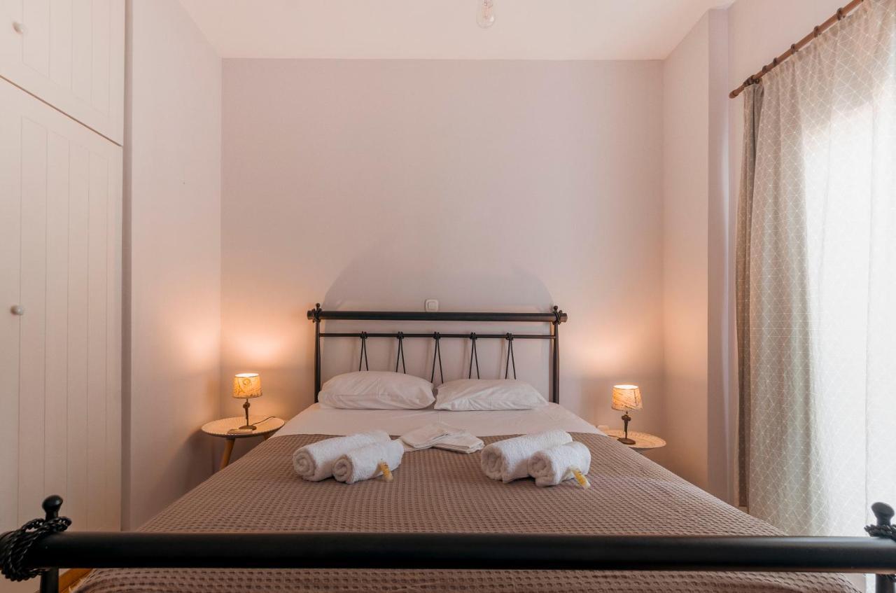 Comfortable 2 Bd Apartment Close To Athens Archeological Museum Екстер'єр фото