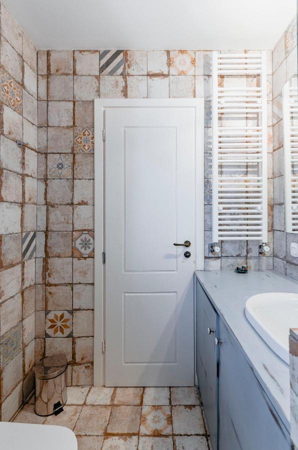 Comfortable 2 Bd Apartment Close To Athens Archeological Museum Екстер'єр фото
