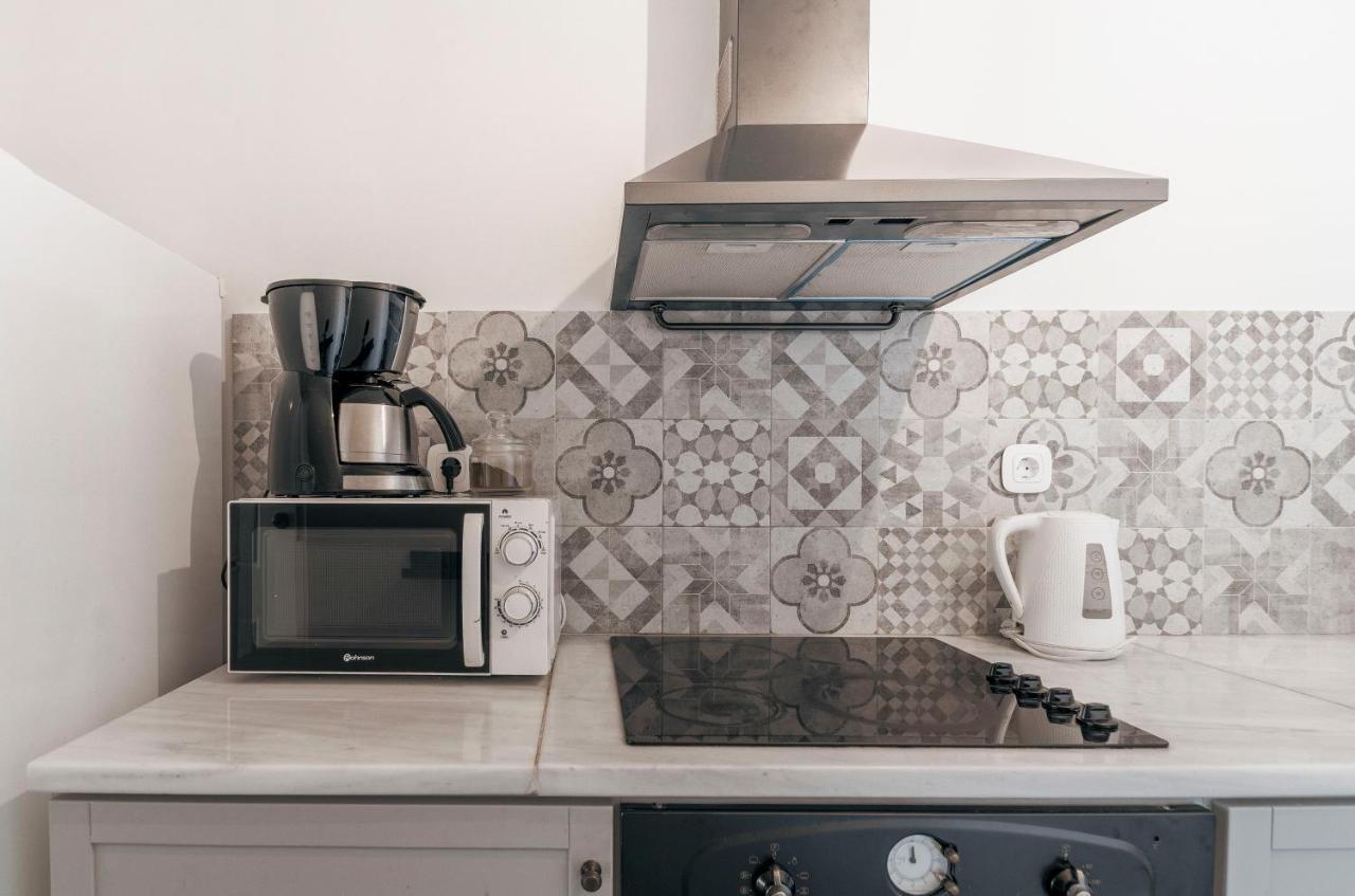 Comfortable 2 Bd Apartment Close To Athens Archeological Museum Екстер'єр фото